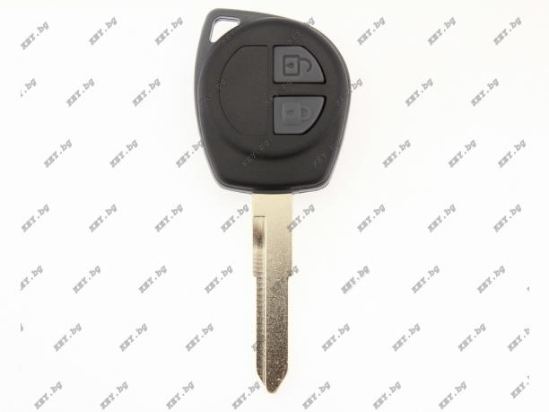 Ключ за Suzuki Swift с ID46, на 433MHz от key.bg